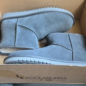 Koolaburra boots by ugg